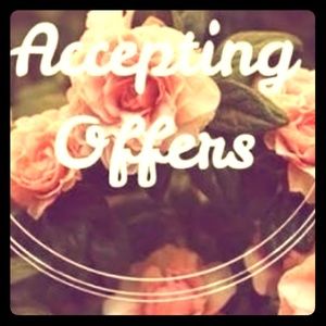 Accepting reasonable offers